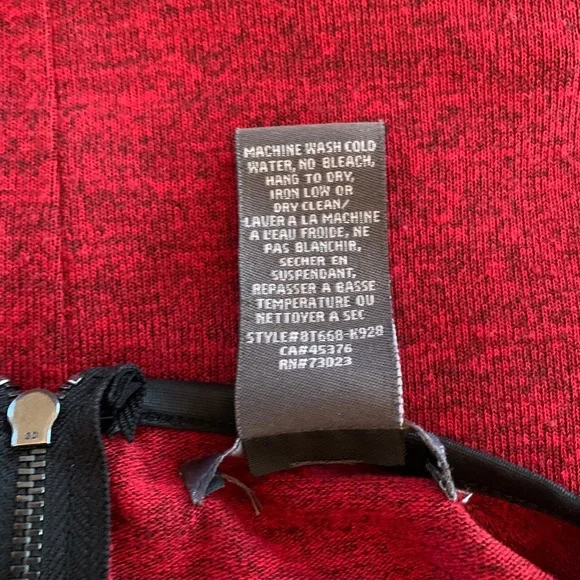 Suzy Shier Tunic Top 🇨🇦 - Picture 4 of 4